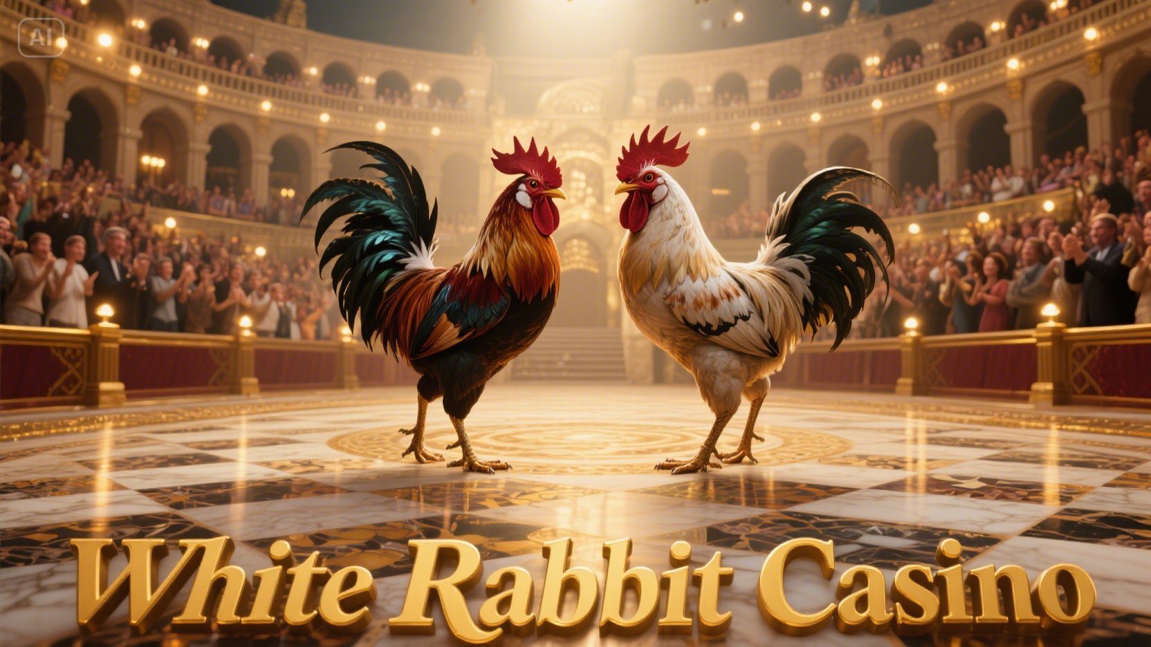White Rabbit Casino پاکستان